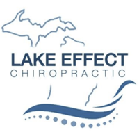 Lake Effect Chiropractic logo